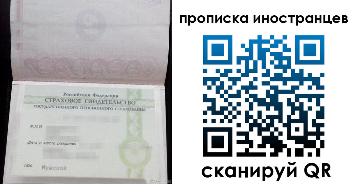 прописка гарантия в Зее